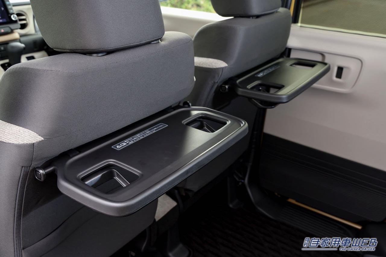 |ホンダ3代目新型「N-BOX」プロトタイプ試乗。さらに向上した高速走行時のフットワーク