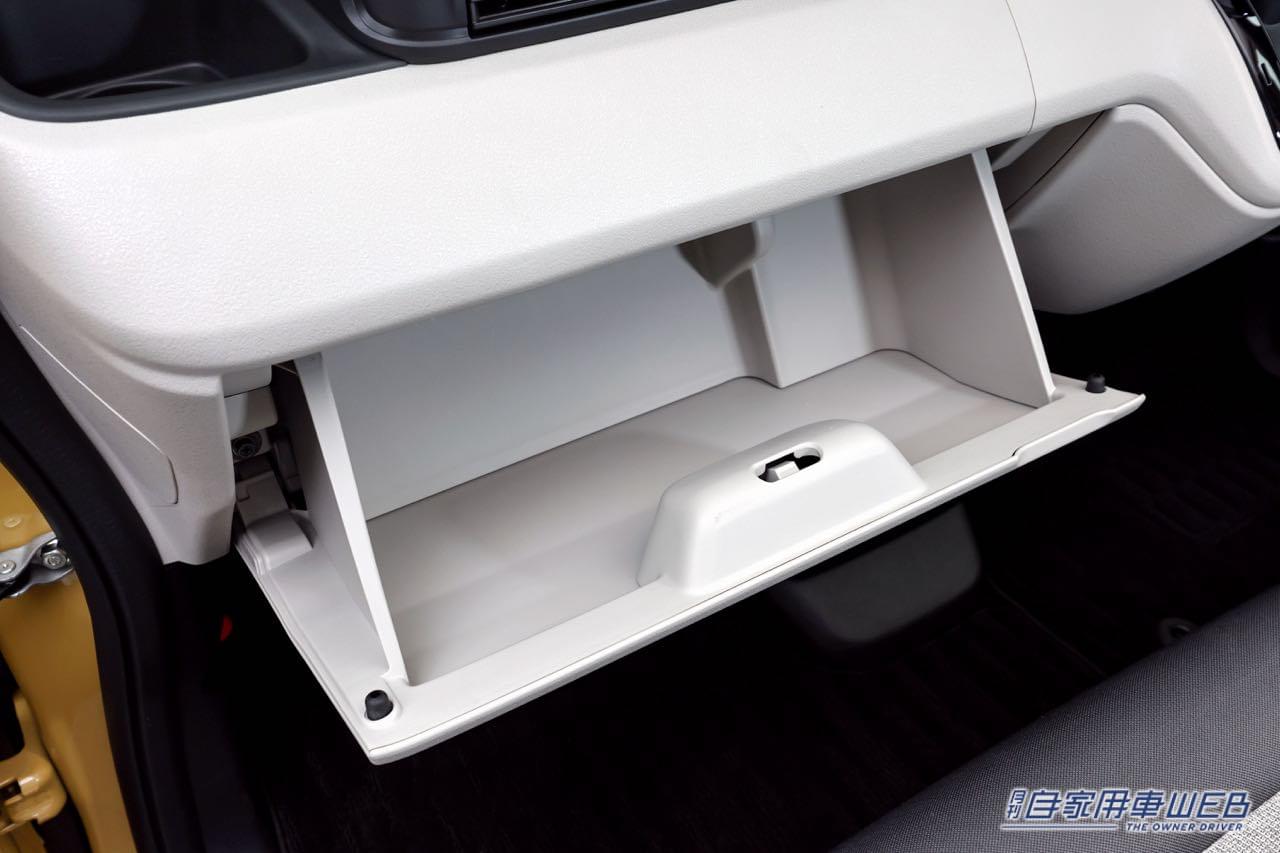 |ホンダ3代目新型「N-BOX」プロトタイプ試乗。さらに向上した高速走行時のフットワーク