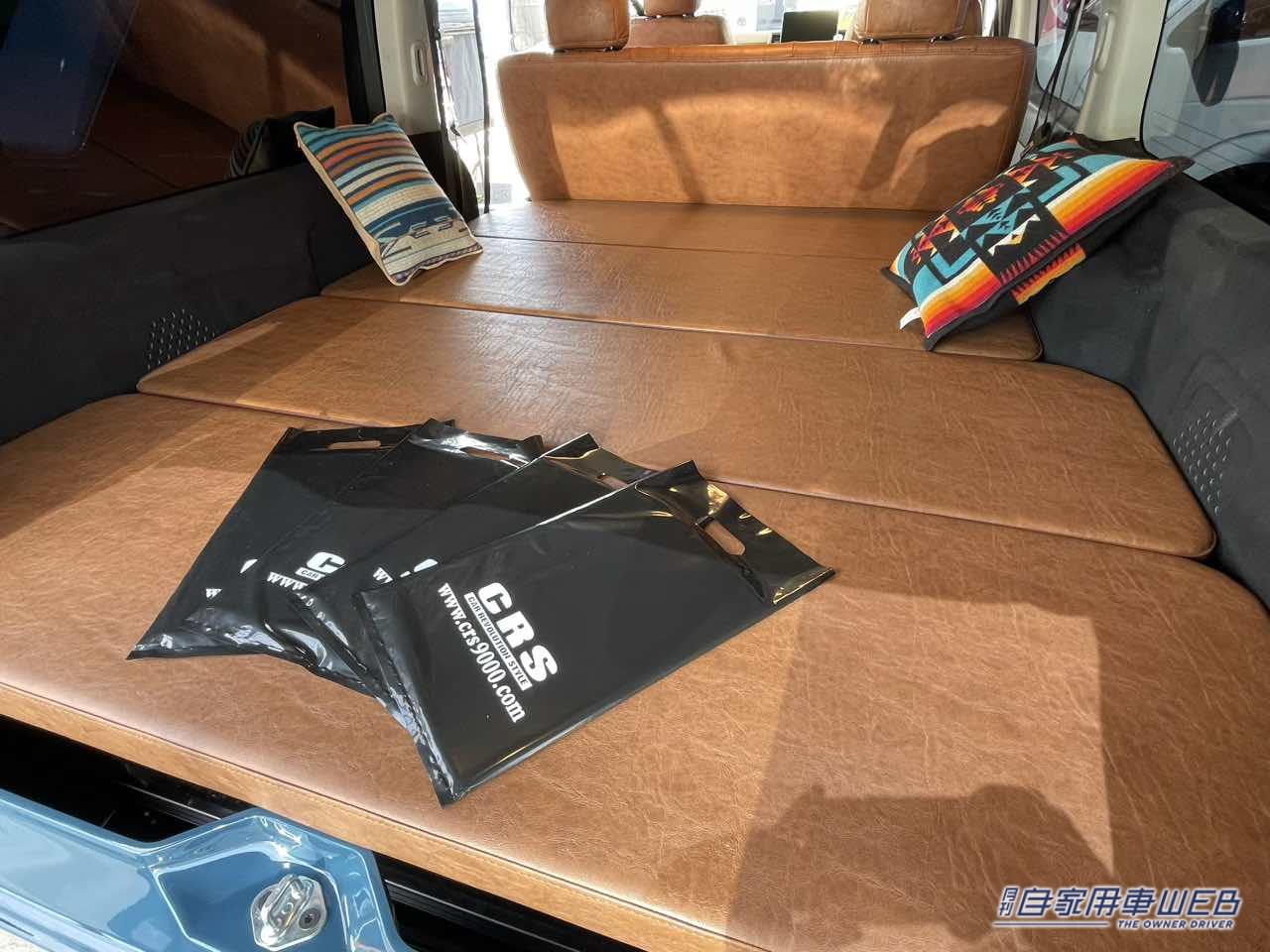 |めっちゃ良いぞ「釣り」と「キャンプ」どちらもガチで楽しめる。やっぱりハイエースが欲しくなる!