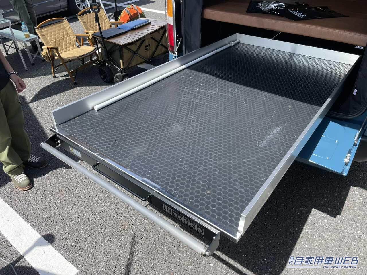 |めっちゃ良いぞ「釣り」と「キャンプ」どちらもガチで楽しめる。やっぱりハイエースが欲しくなる!