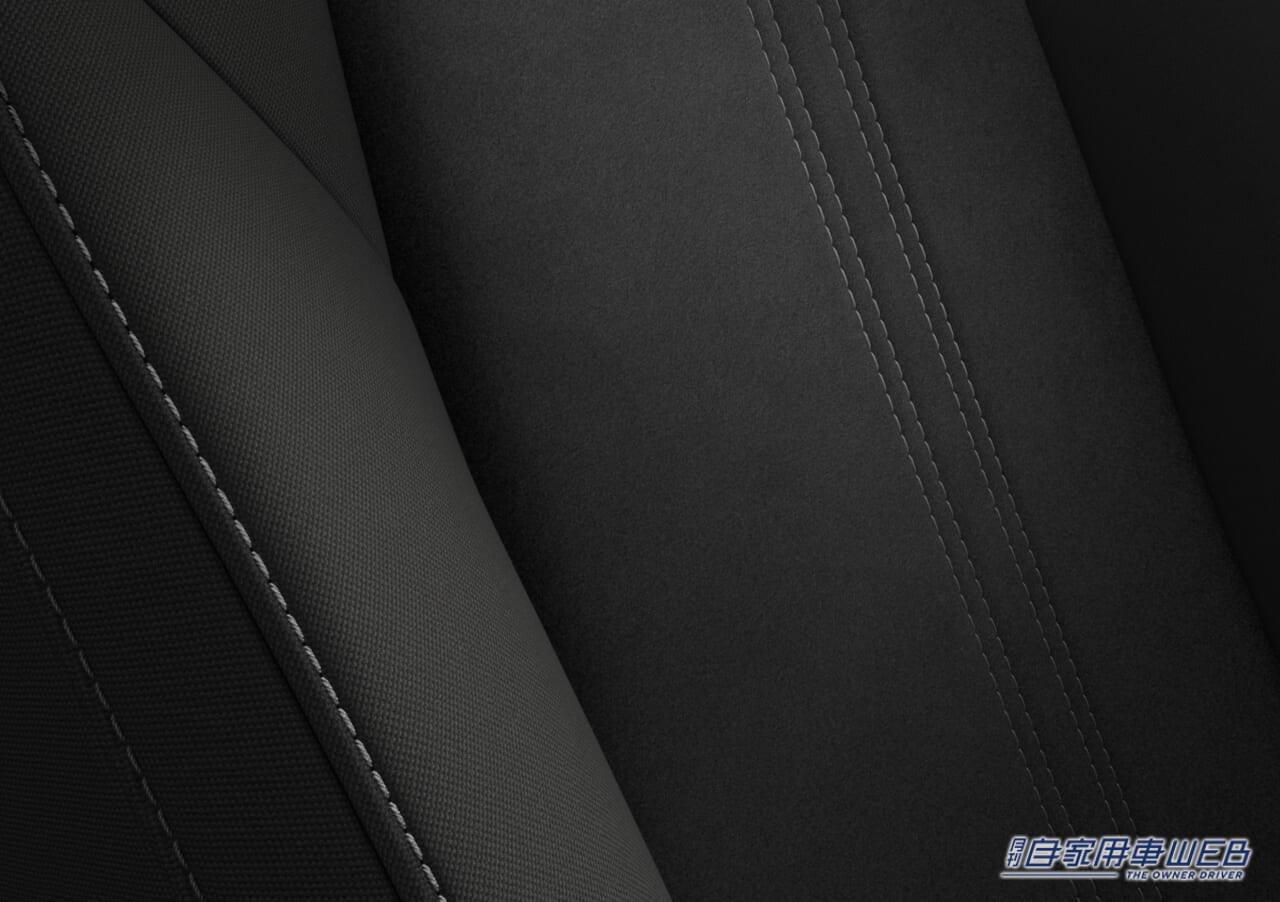 |マツダ、過去最大級の改良が加えられた、「ロードスター」「ロードスターRF」の大幅改良モデルを発表