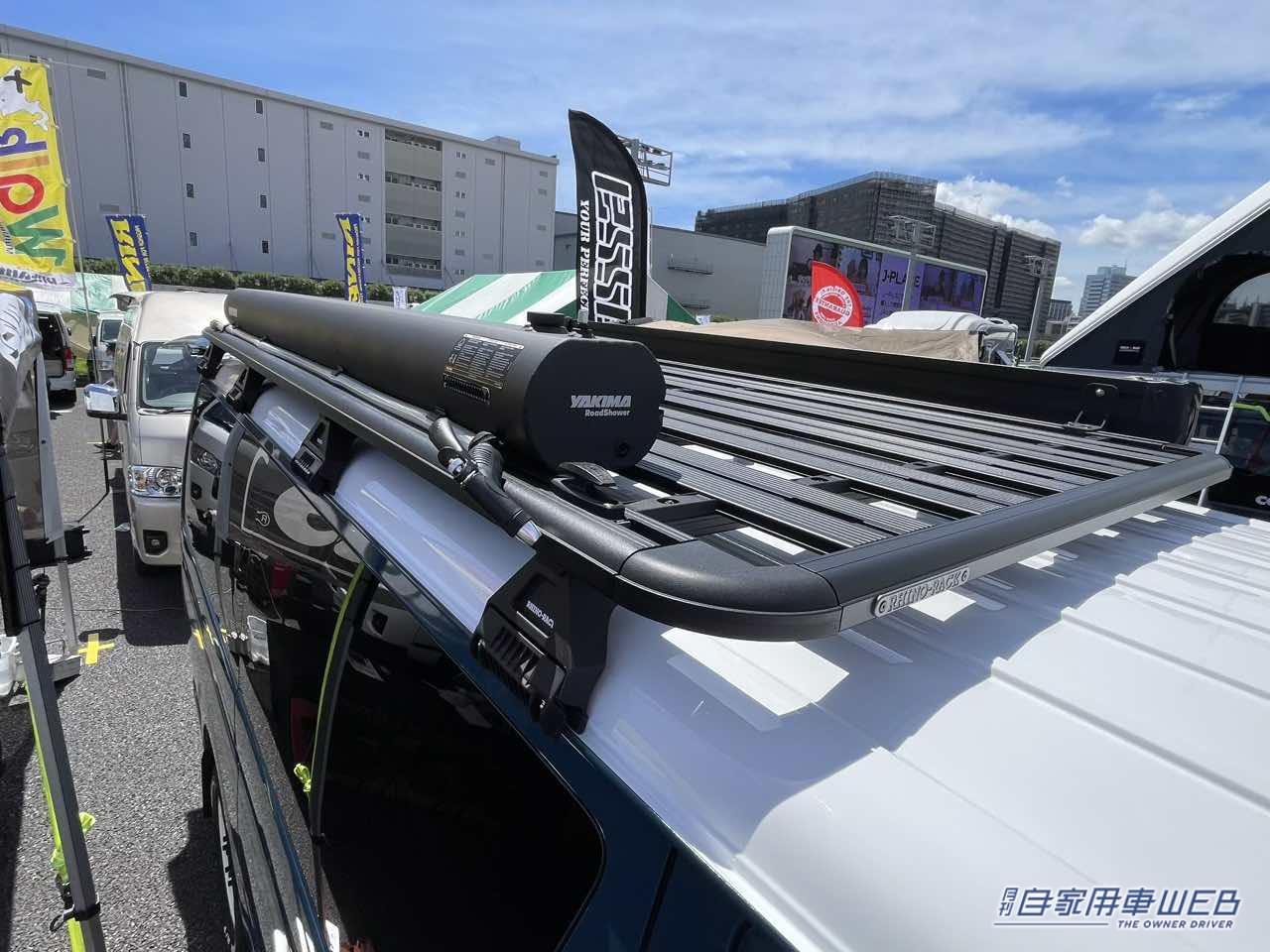 |めっちゃ良いぞ「釣り」と「キャンプ」どちらもガチで楽しめる。やっぱりハイエースが欲しくなる!