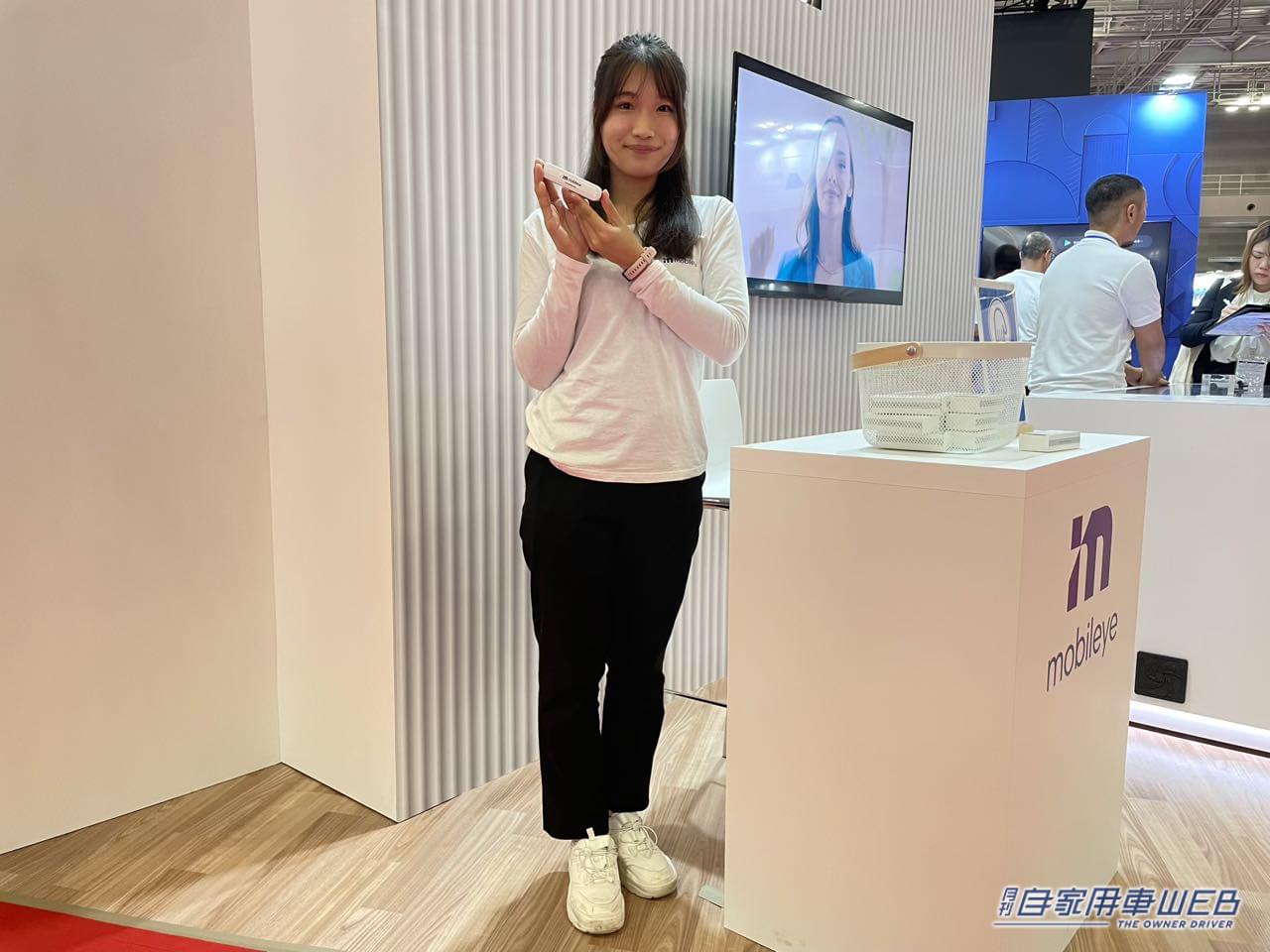 |美女たちが大集合! ジャパンモビリティショー2023で見つけた、注目コンパニオン!【パート5】