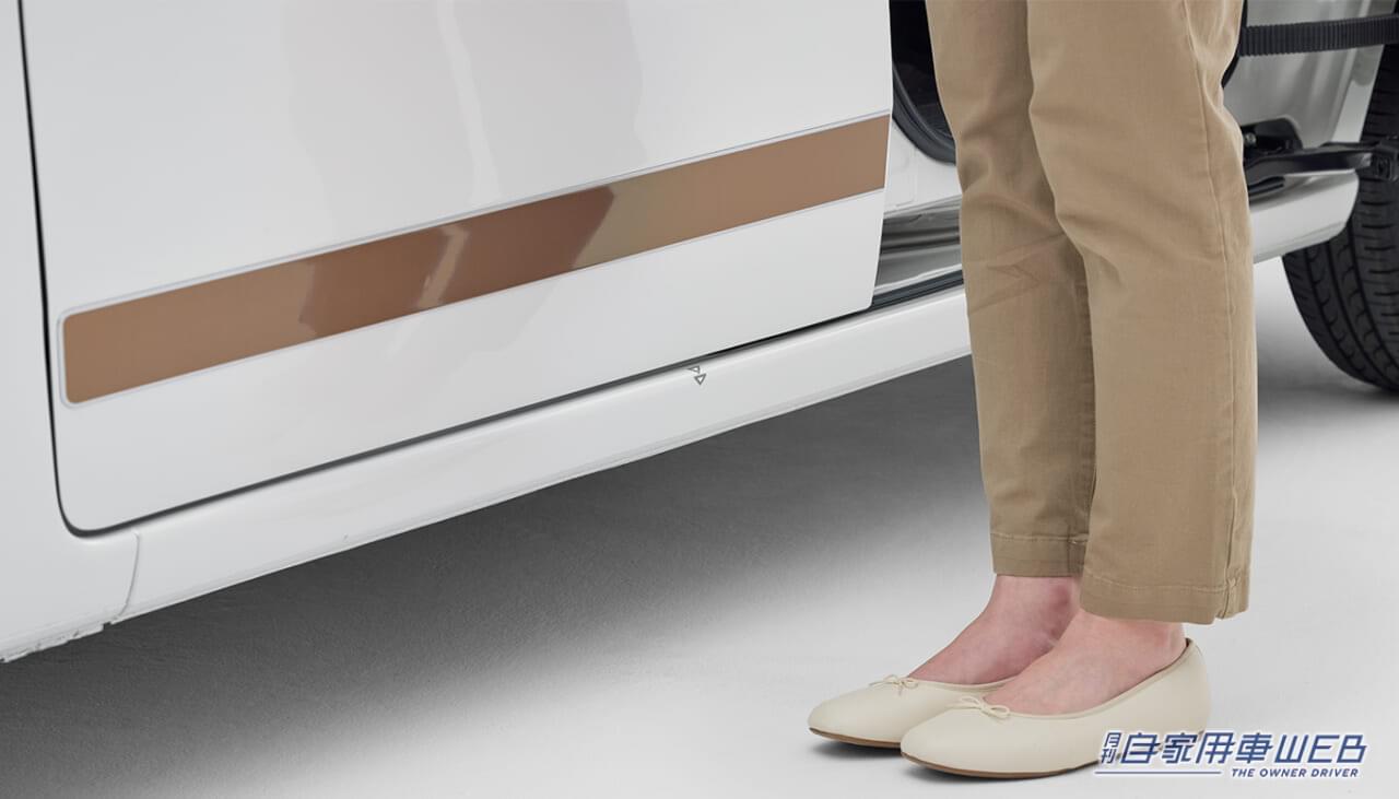 |プラスαの魅力が楽しめるスタイルプログラムを用意! 新型「N-BOX」用純正アクセサリーを発売開始