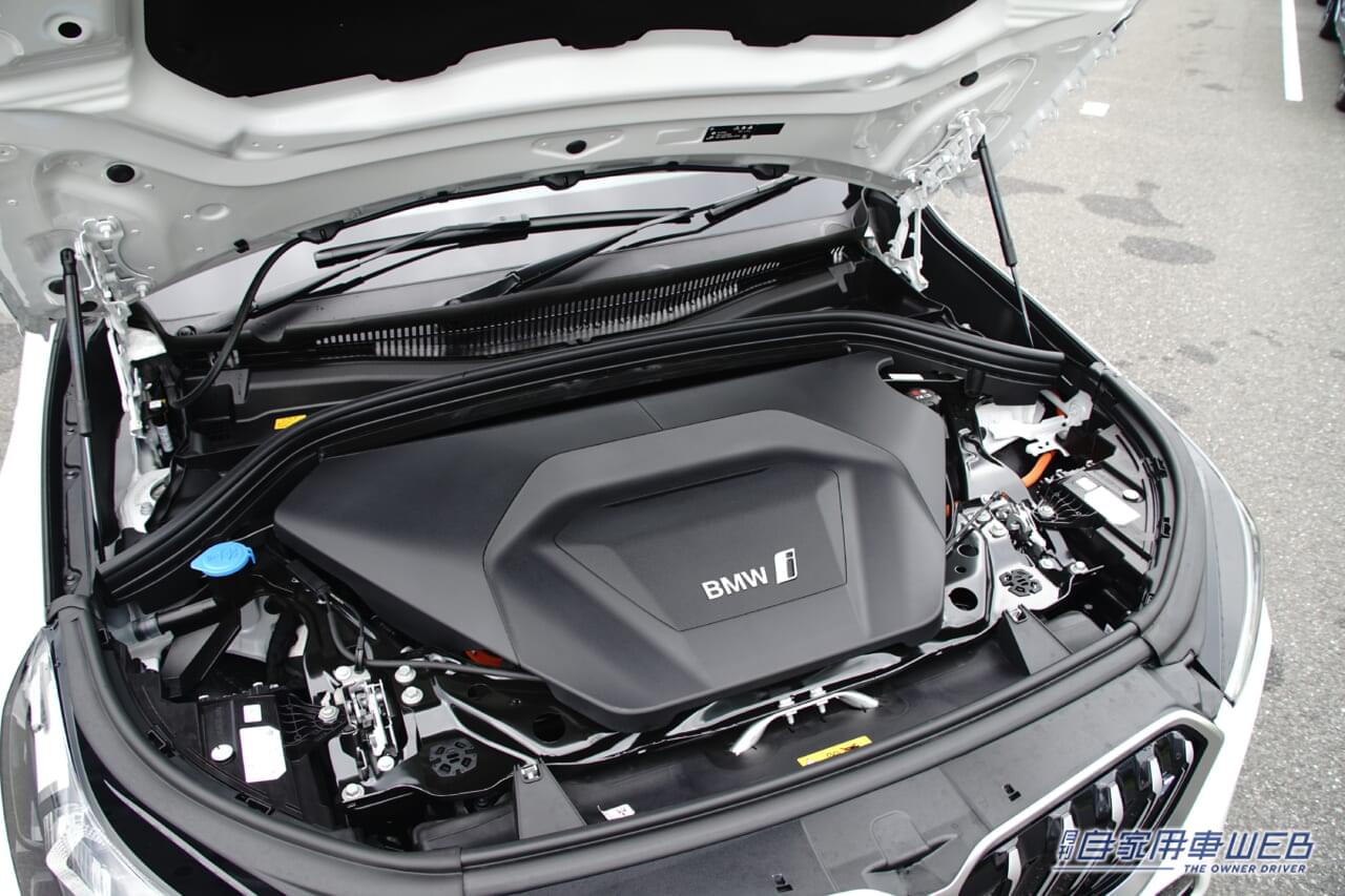 |BMW「X1」シリーズ、3モデル乗り比べ試乗インプレッション【走り視点で選ぶなら、BEVの「iX1」がベストバイ】