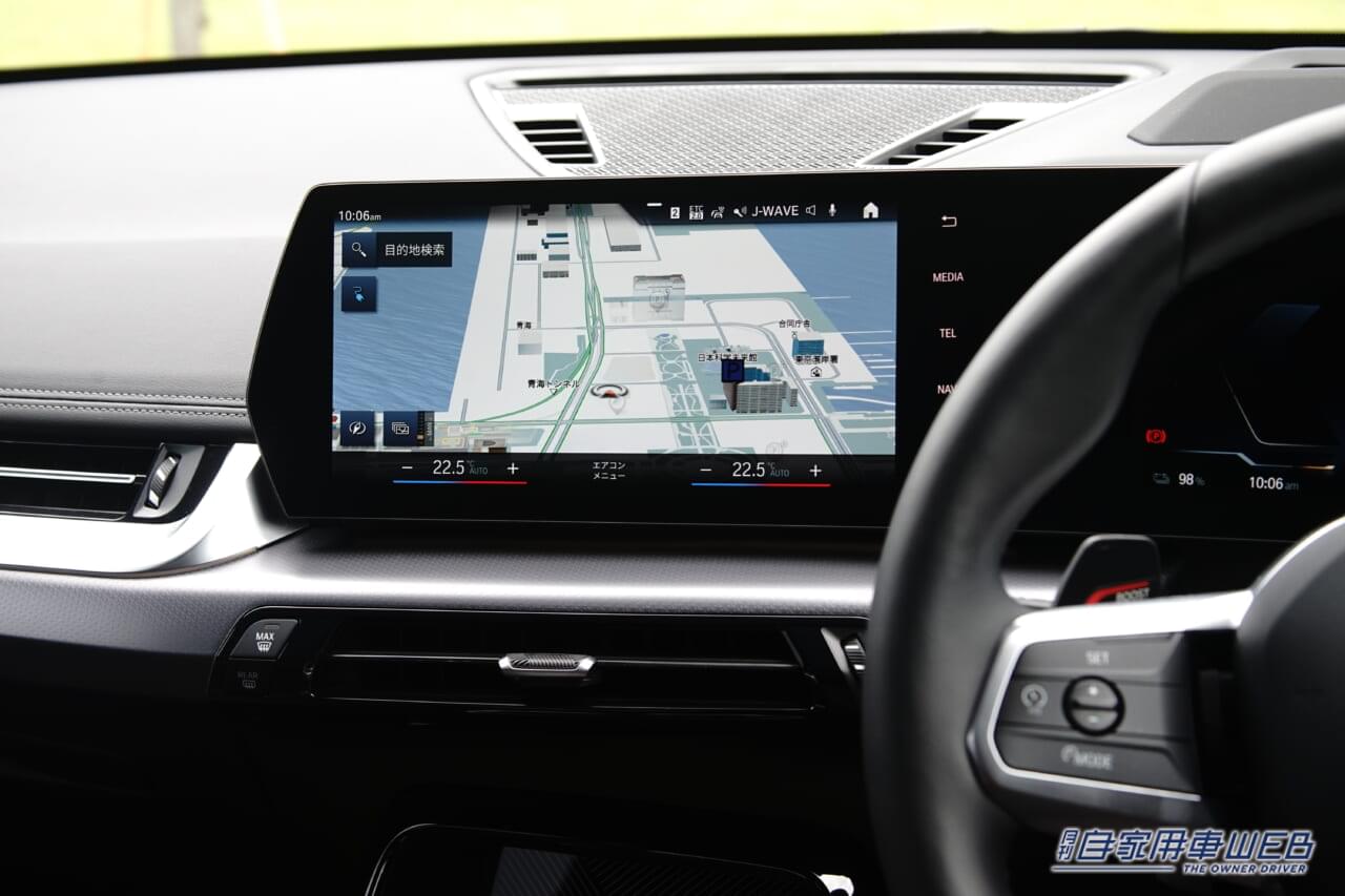 |BMW「X1」シリーズ、3モデル乗り比べ試乗インプレッション【走り視点で選ぶなら、BEVの「iX1」がベストバイ】