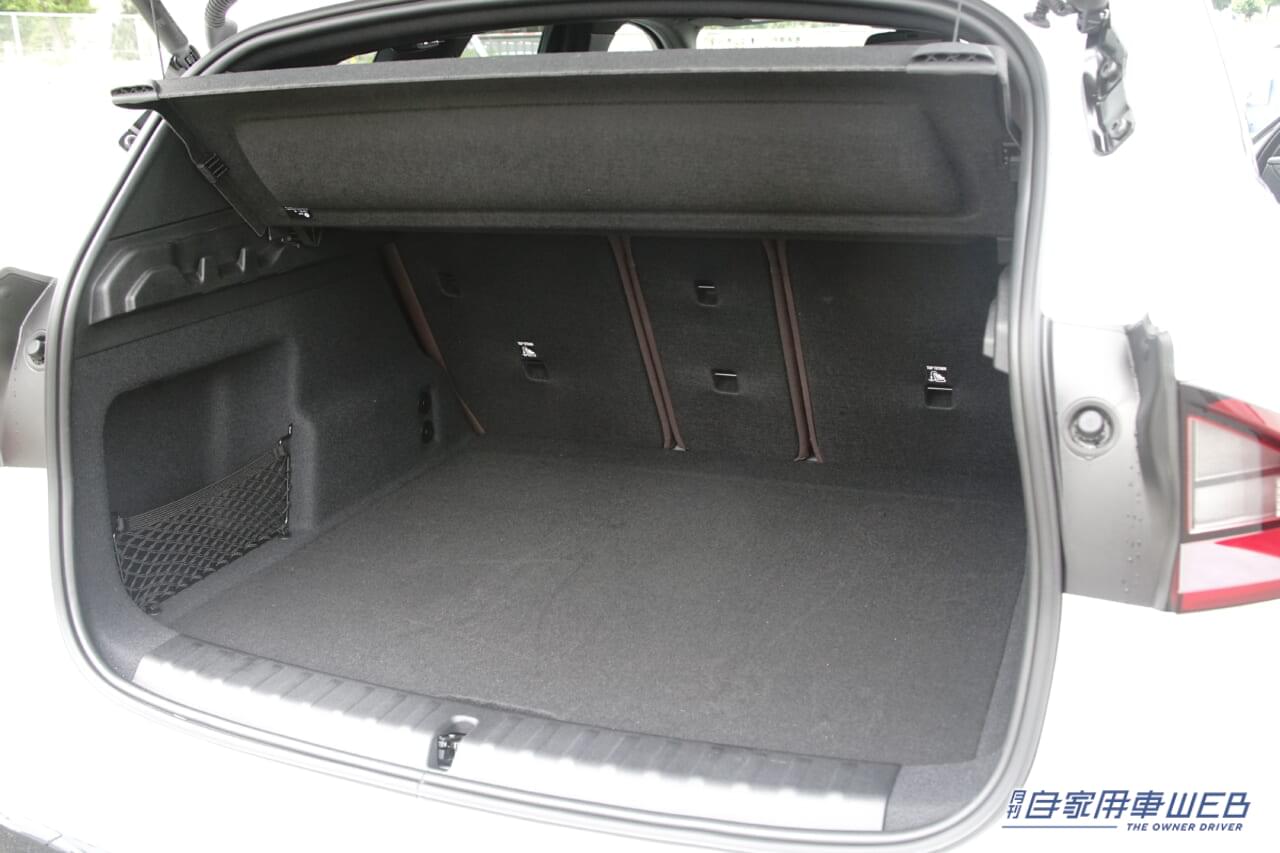 |BMW「X1」シリーズ、3モデル乗り比べ試乗インプレッション【走り視点で選ぶなら、BEVの「iX1」がベストバイ】