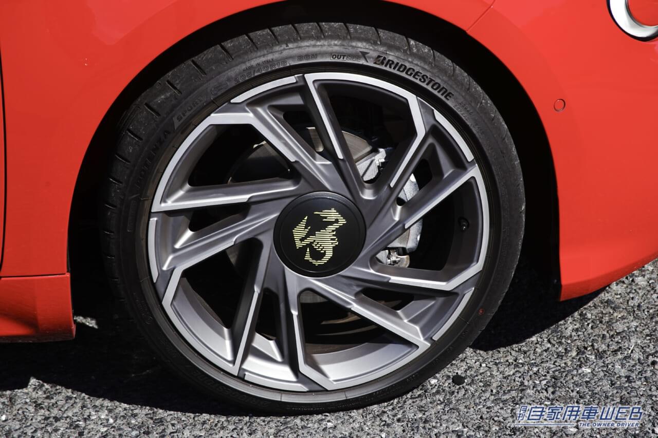 |BEVになって、アバルトの走りはどうなった?「アバルト500e」試乗インプレッション