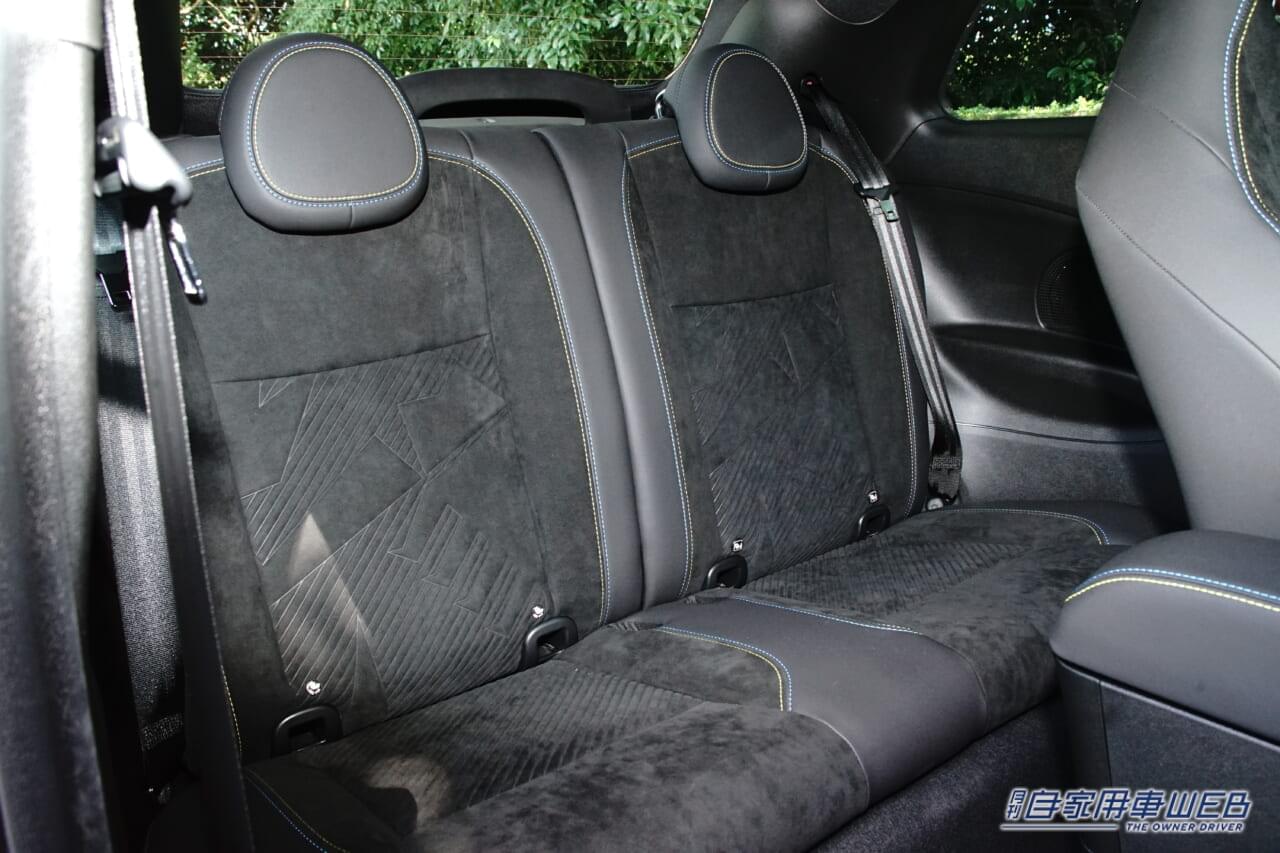 |BEVになって、アバルトの走りはどうなった?「アバルト500e」試乗インプレッション