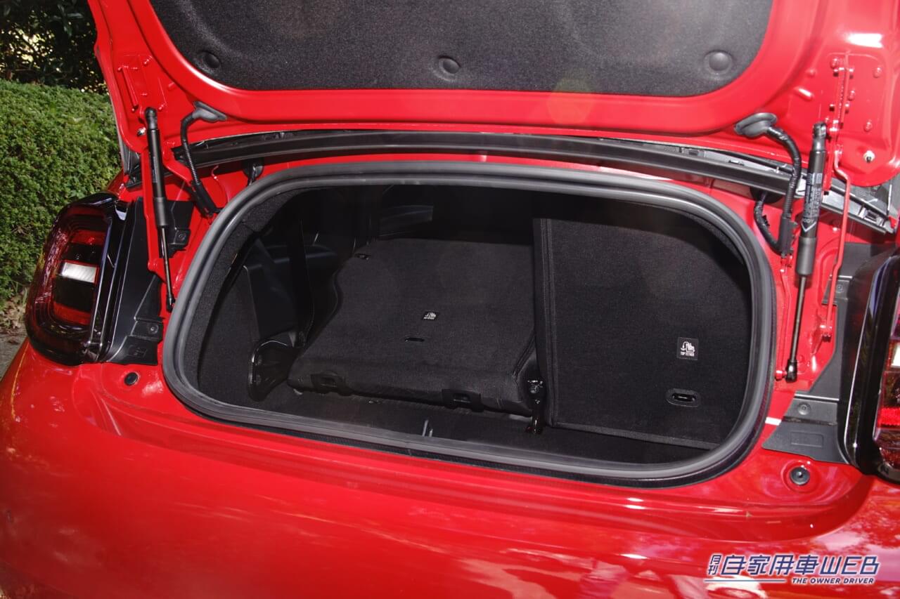 |BEVになって、アバルトの走りはどうなった?「アバルト500e」試乗インプレッション