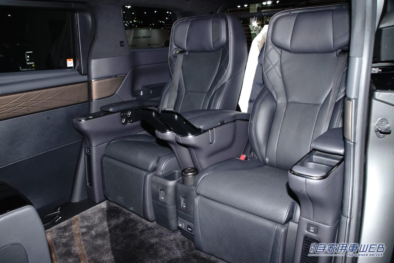 |この10台は絶対に見逃すな! ジャパンモビリティショーで見なくてはならない注目車はこれ