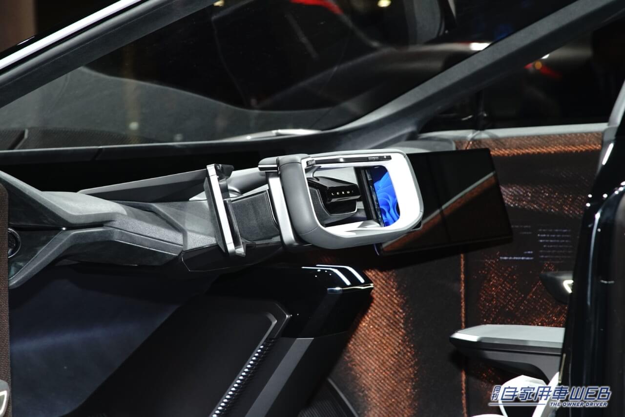 |この10台は絶対に見逃すな! ジャパンモビリティショーで見なくてはならない注目車はこれ