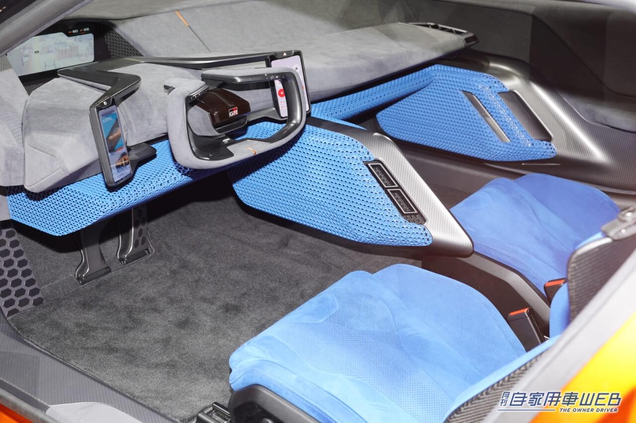 |この10台は絶対に見逃すな! ジャパンモビリティショーで見なくてはならない注目車はこれ