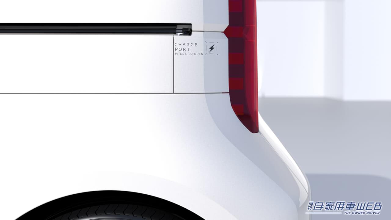 |これがニッポンのハイエースの未来形!?トヨタの「KAYOIBAKO」【ジャパンモビリティショー2023出展車両情報】