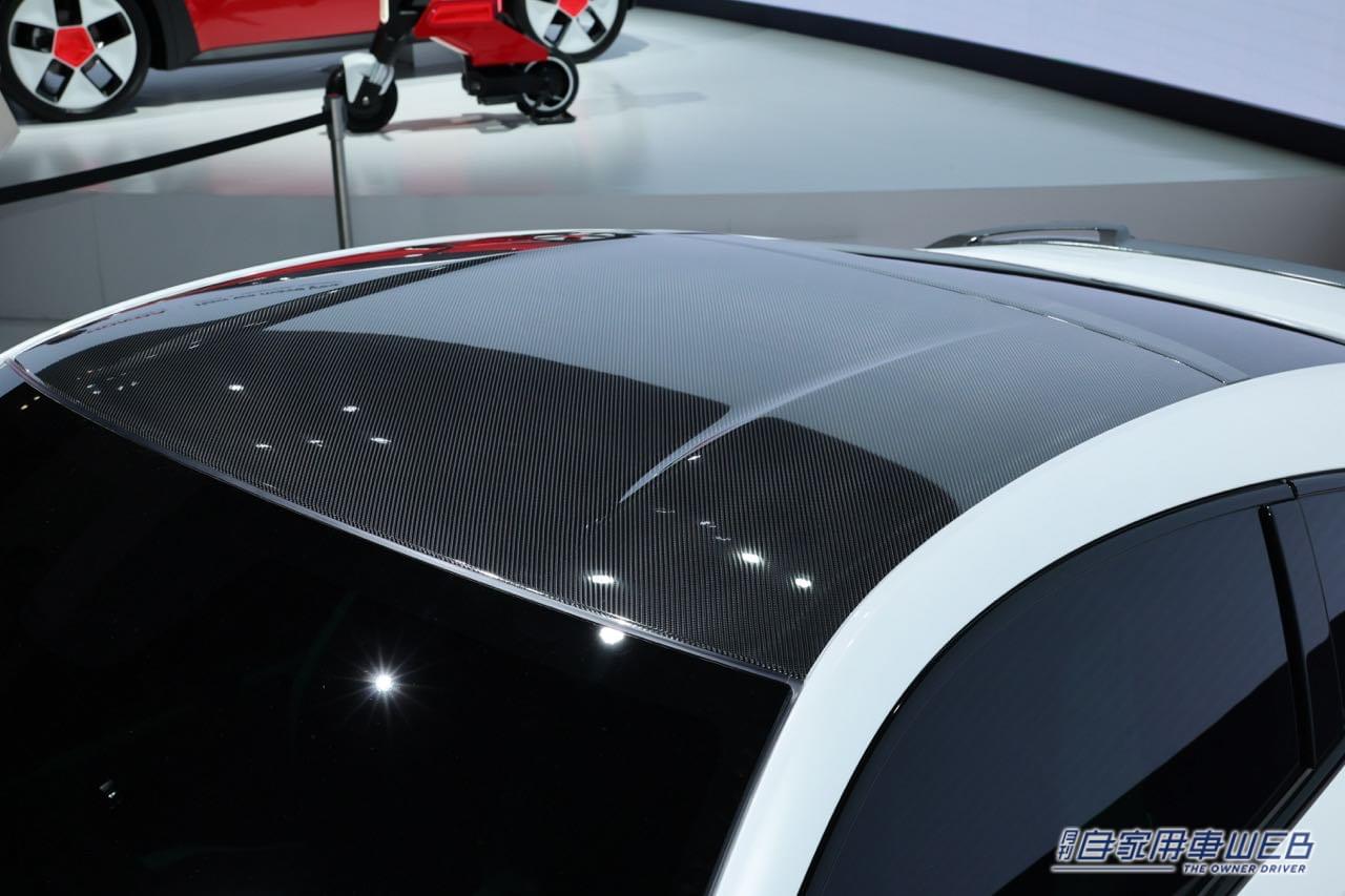 |【JMS2023コンセプトカー】王道の2ドアスペシャリティクーペが電動化で復活! ホンダ「プレリュード コンセプト」