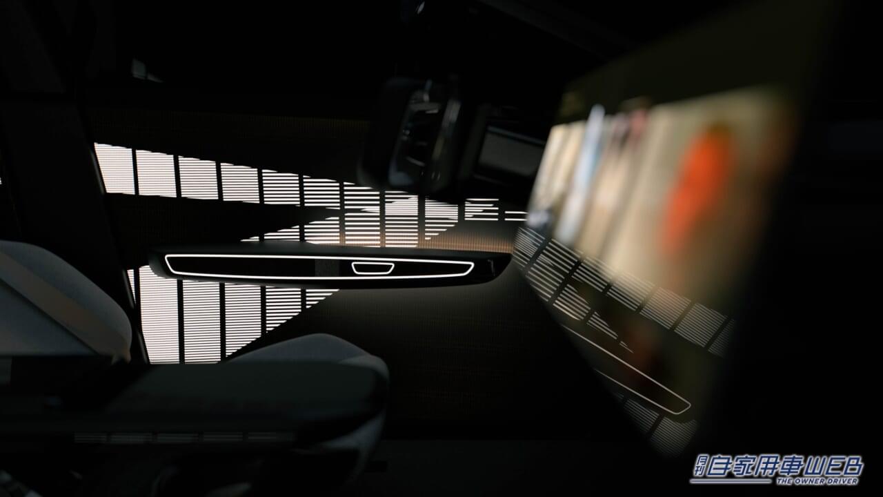 |【JMS2023コンセプトカー】レクサス、2026年市場導入予定の次世代バッテリーEVコンセプト「LF-ZC」を世界初公開