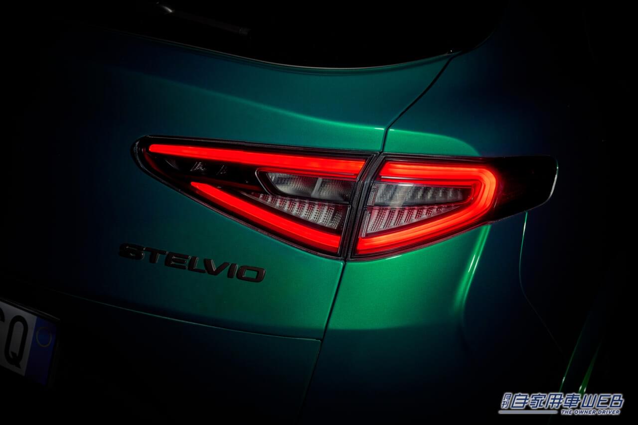 |アルファロメオ、クアドリフォリオ生誕100年を記念する限定車「Giulia Quadrifoglio 100th Anniversario」「Stelvio Quadrifoglio 100th Anniversario」の抽選受付を開始