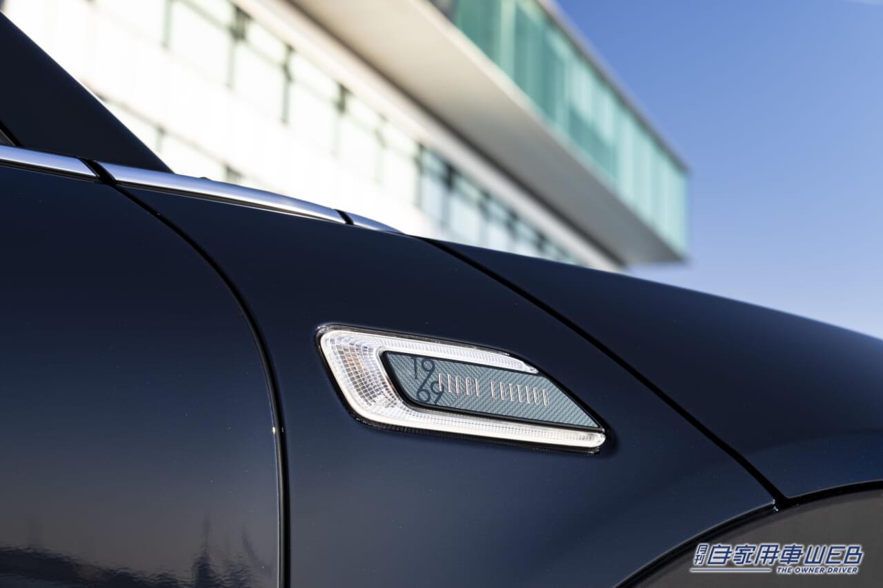 |BMW、ミニ・クラブマンの偉大な足跡を称えるファイナルモデル「MINI Clubman Final Edition」を限定販売