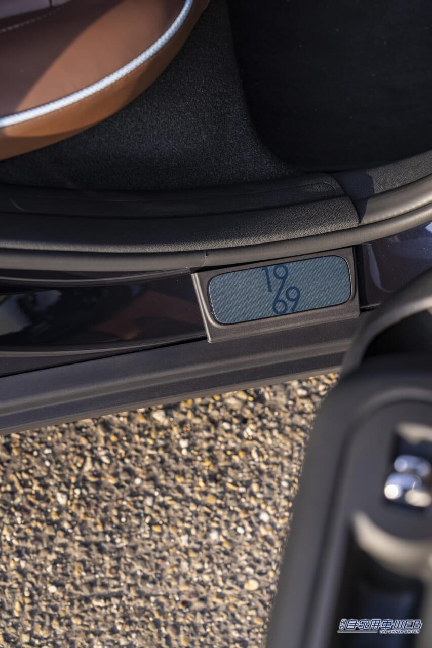 |BMW、ミニ・クラブマンの偉大な足跡を称えるファイナルモデル「MINI Clubman Final Edition」を限定販売