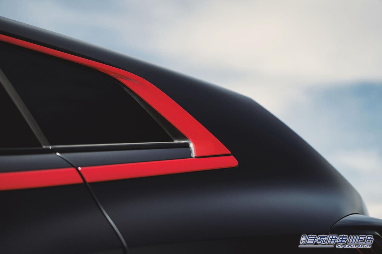 |最強スペックを誇る「BMW XM Label」の国内導入を発表。世界限定車「BMW XM Label Red」も15台限定で発売