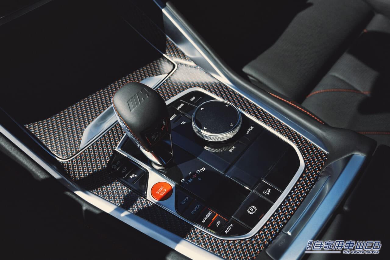 |最強スペックを誇る「BMW XM Label」の国内導入を発表。世界限定車「BMW XM Label Red」も15台限定で発売