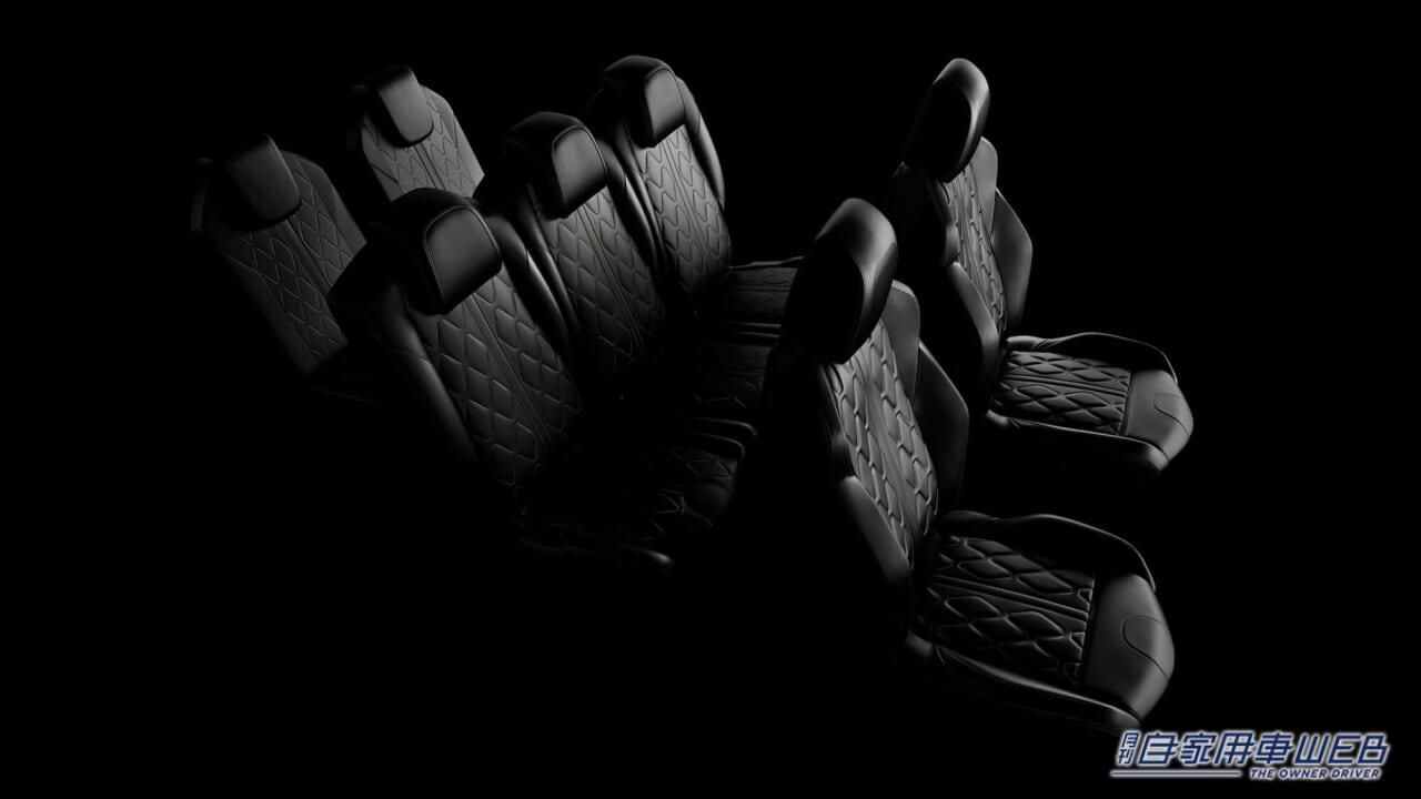 |プジョー、お得な装備を標準装着した限定車「3008 GT Executive Edition」「5008 GT Executive Edition」を発売開始