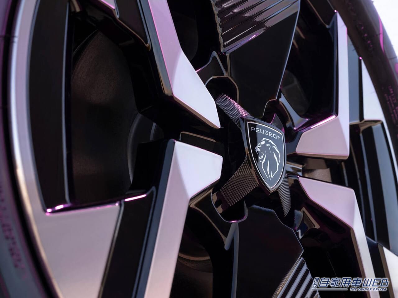 |プジョー、新型「2008」シリーズの国内導入を発表。価格は419万8000円から