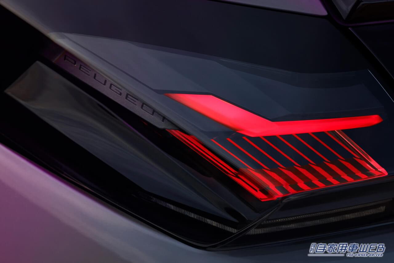 |プジョー、新型「2008」シリーズの国内導入を発表。価格は419万8000円から