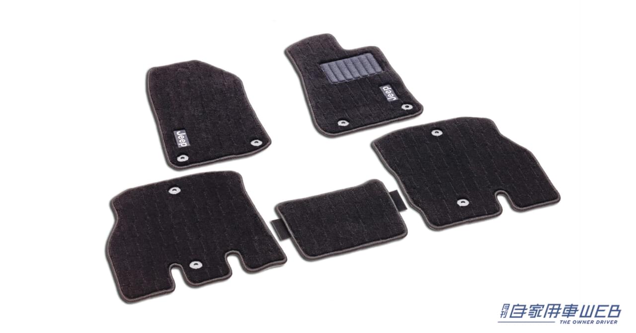 |ジープ、人気装備を装着しつつ、ベース車よりもリーズナブルな価格に設定した限定車「Wrangler Unlimited Freedom Edition(ラングラー アンリミテッド フリーダム エディション)」を発表