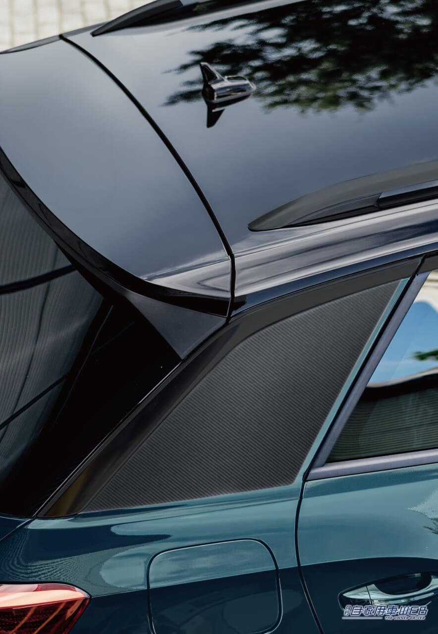 |フォルクスワーゲン、「T-Roc」に特別仕様車“Black Style”を設定