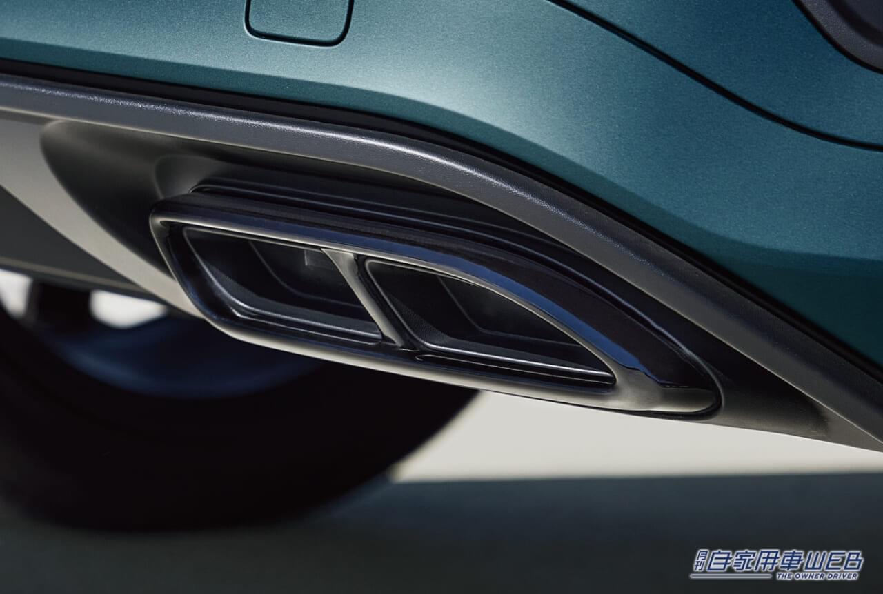 |フォルクスワーゲン、「T-Roc」に特別仕様車“Black Style”を設定