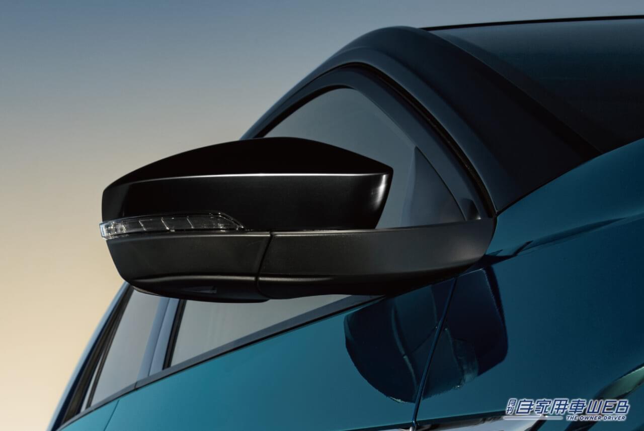 |フォルクスワーゲン、「T-Roc」に特別仕様車“Black Style”を設定