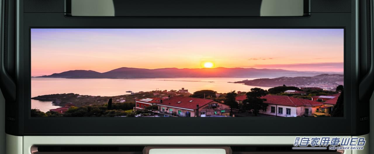 |新型レクサスLM、国内仕様を発表。導入グレードは「LM 500h」で、価格は2000万円に設定