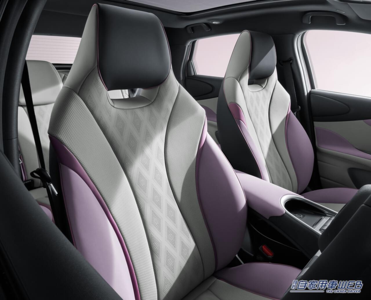 |価格だけが武器じゃない、軽快な走りも見逃せない BYD・ドルフィン 試乗インプレッション