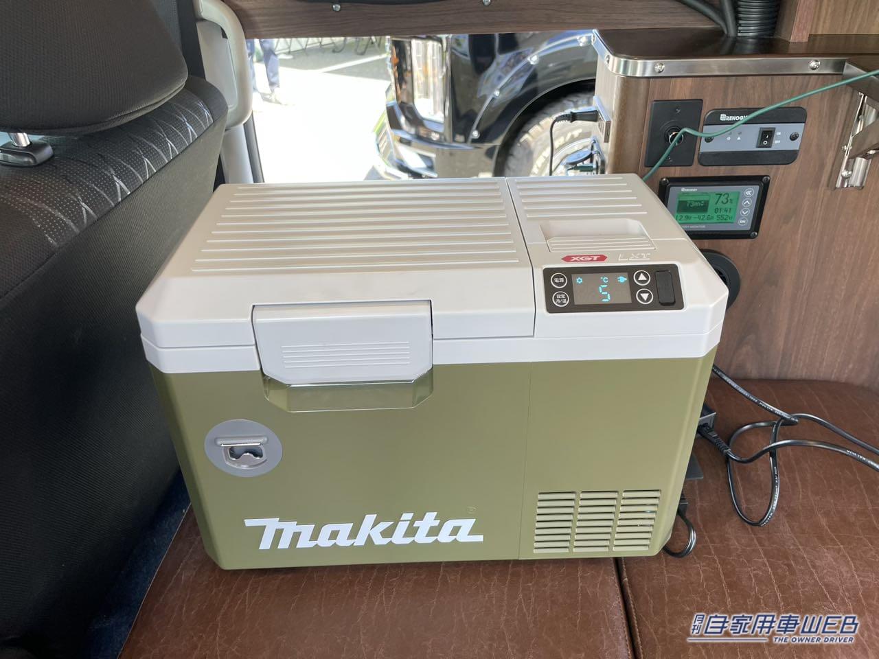 |ソロキャンにベストは車が欲しい人は注目! ダイハツ アトレーがベースの軽キャンパー