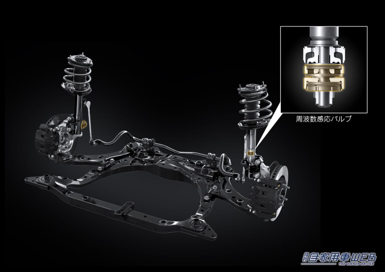 |新型レクサスLM、国内仕様を発表。導入グレードは「LM 500h」で、価格は2000万円に設定