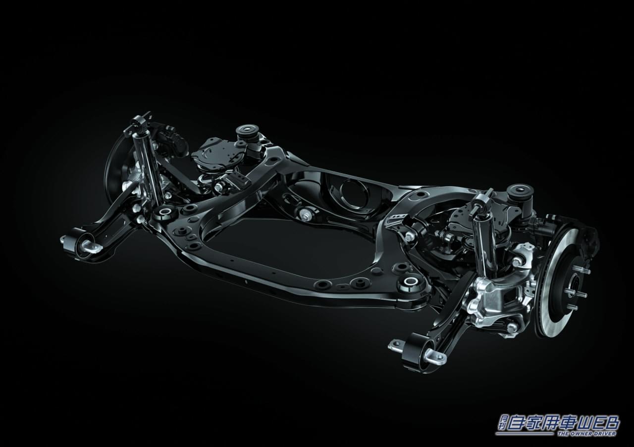 |新型レクサスLM、国内仕様を発表。導入グレードは「LM 500h」で、価格は2000万円に設定