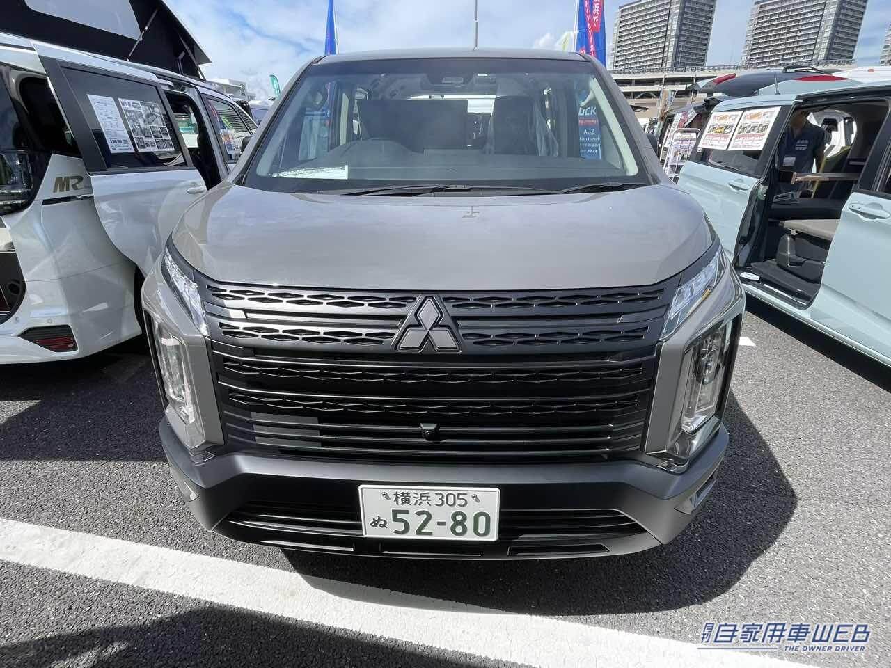 |か、完璧だ…「凄いミニバン」ファミリーカーをキャンピングカーにしたら普段使いも便利な最強クラスの乗用車だった。