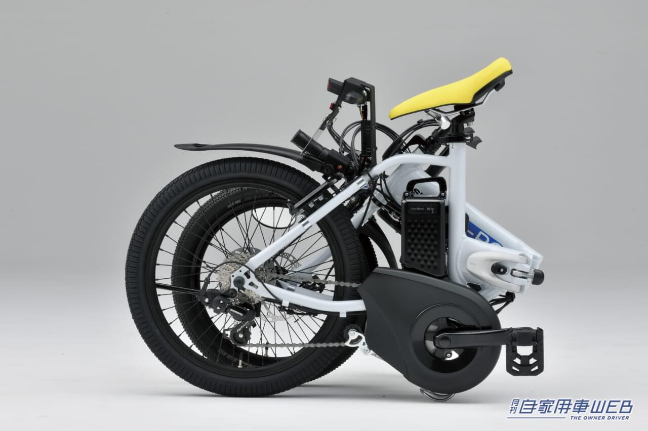 |スズキがJAPAN MOBILITY SHOW 2023で出展する、クルマ以外の注目製品はこれ!【ジャパンモビリティショー2023出展モデル紹介】