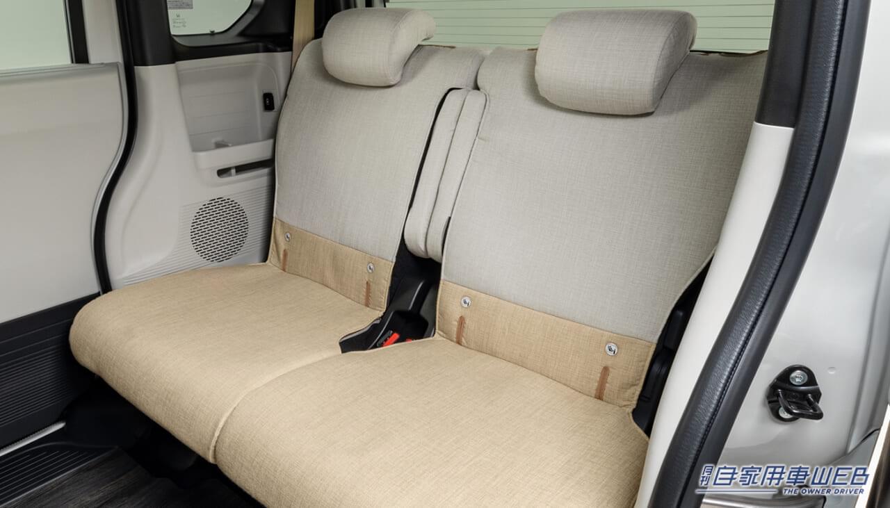 |プラスαの魅力が楽しめるスタイルプログラムを用意! 新型「N-BOX」用純正アクセサリーを発売開始