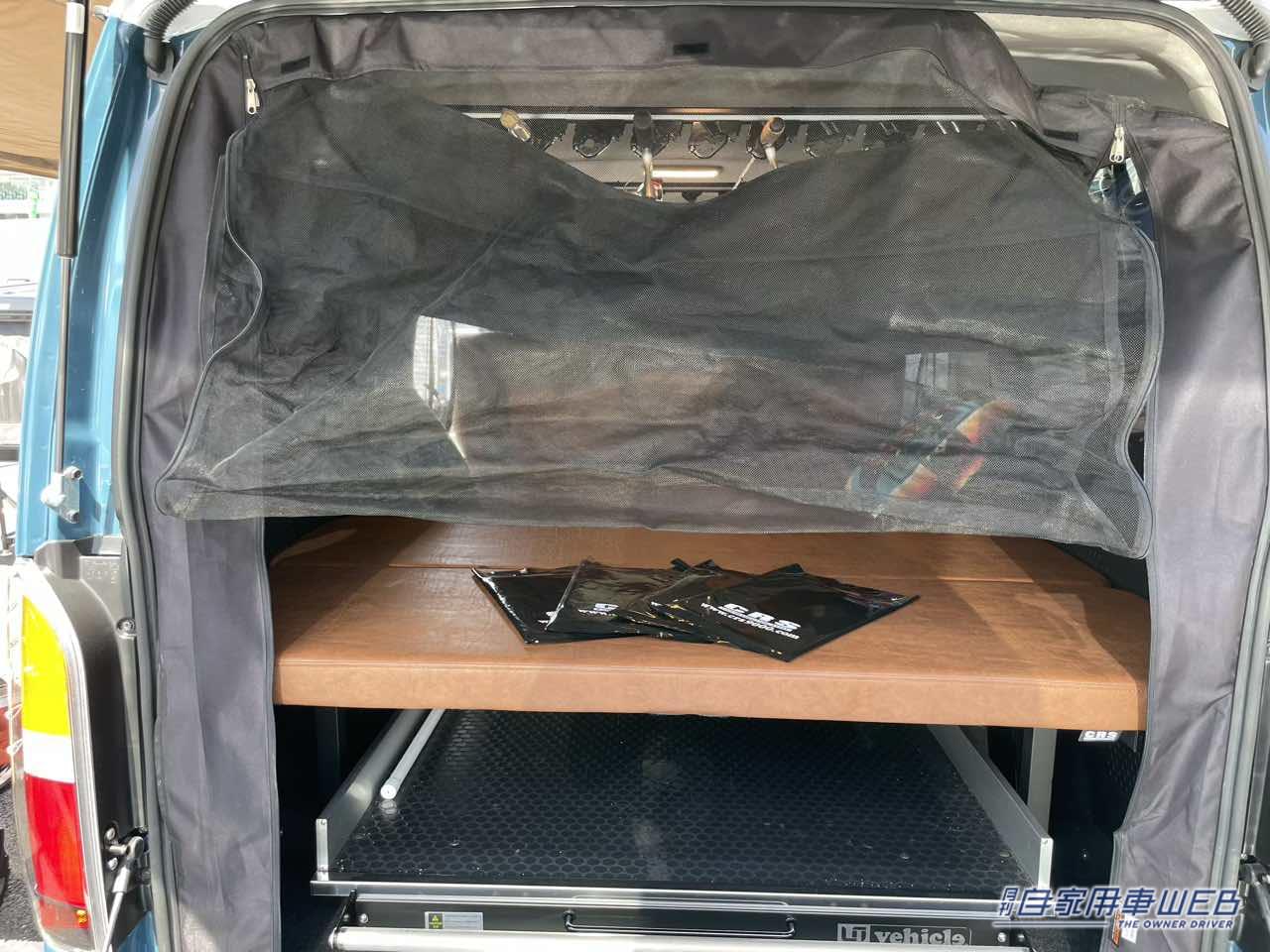 |めっちゃ良いぞ「釣り」と「キャンプ」どちらもガチで楽しめる。やっぱりハイエースが欲しくなる!