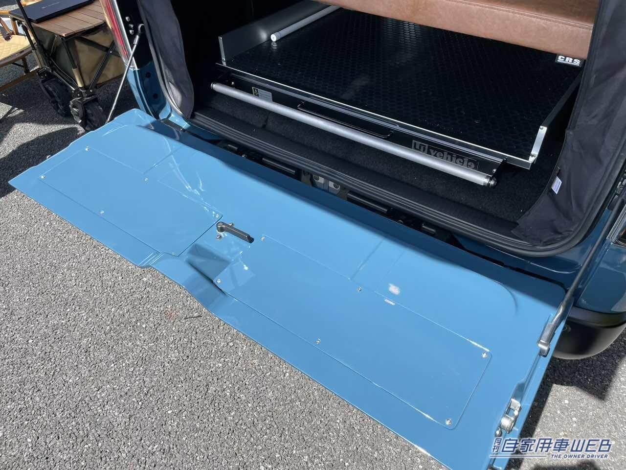 |めっちゃ良いぞ「釣り」と「キャンプ」どちらもガチで楽しめる。やっぱりハイエースが欲しくなる!