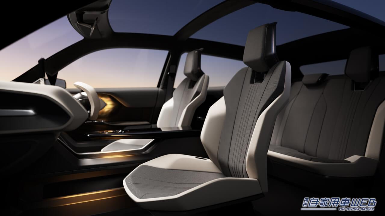 |スズキ、EV世界戦略車第一弾モデル「eVX」をJAPAN MOBILITY SHOW 2023に展示【ジャパンモビリティショー2023出展モデル紹介】