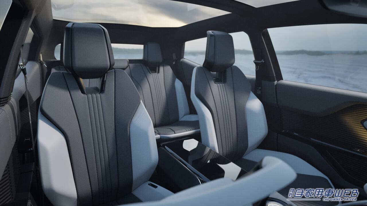 |スズキ、EV世界戦略車第一弾モデル「eVX」をJAPAN MOBILITY SHOW 2023に展示【ジャパンモビリティショー2023出展モデル紹介】