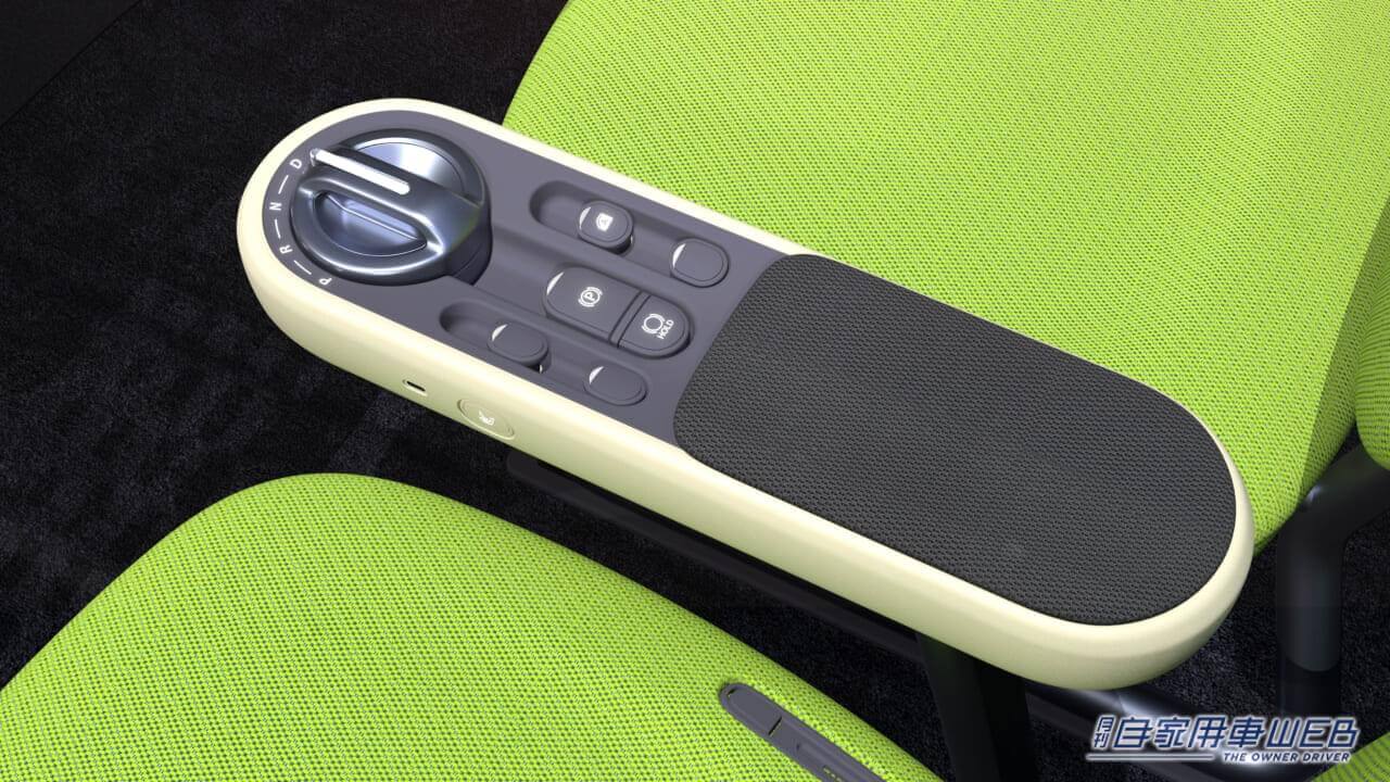 |スズキ、EV世界戦略車第一弾モデル「eVX」をJAPAN MOBILITY SHOW 2023に展示【ジャパンモビリティショー2023出展モデル紹介】