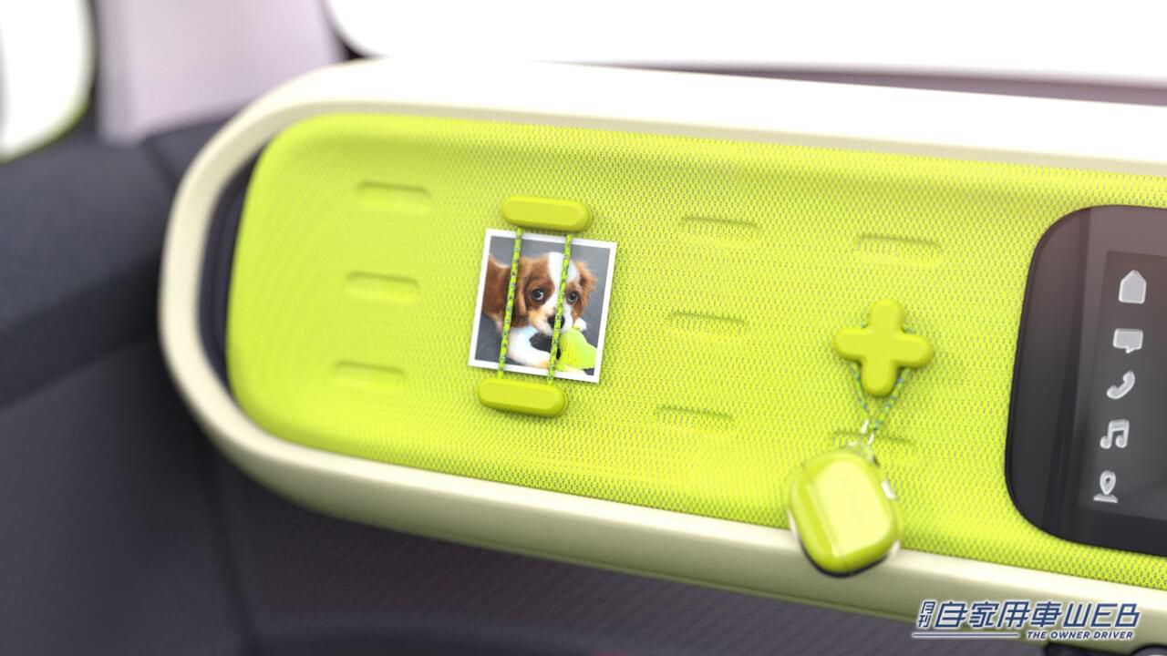 |スズキ、EV世界戦略車第一弾モデル「eVX」をJAPAN MOBILITY SHOW 2023に展示【ジャパンモビリティショー2023出展モデル紹介】