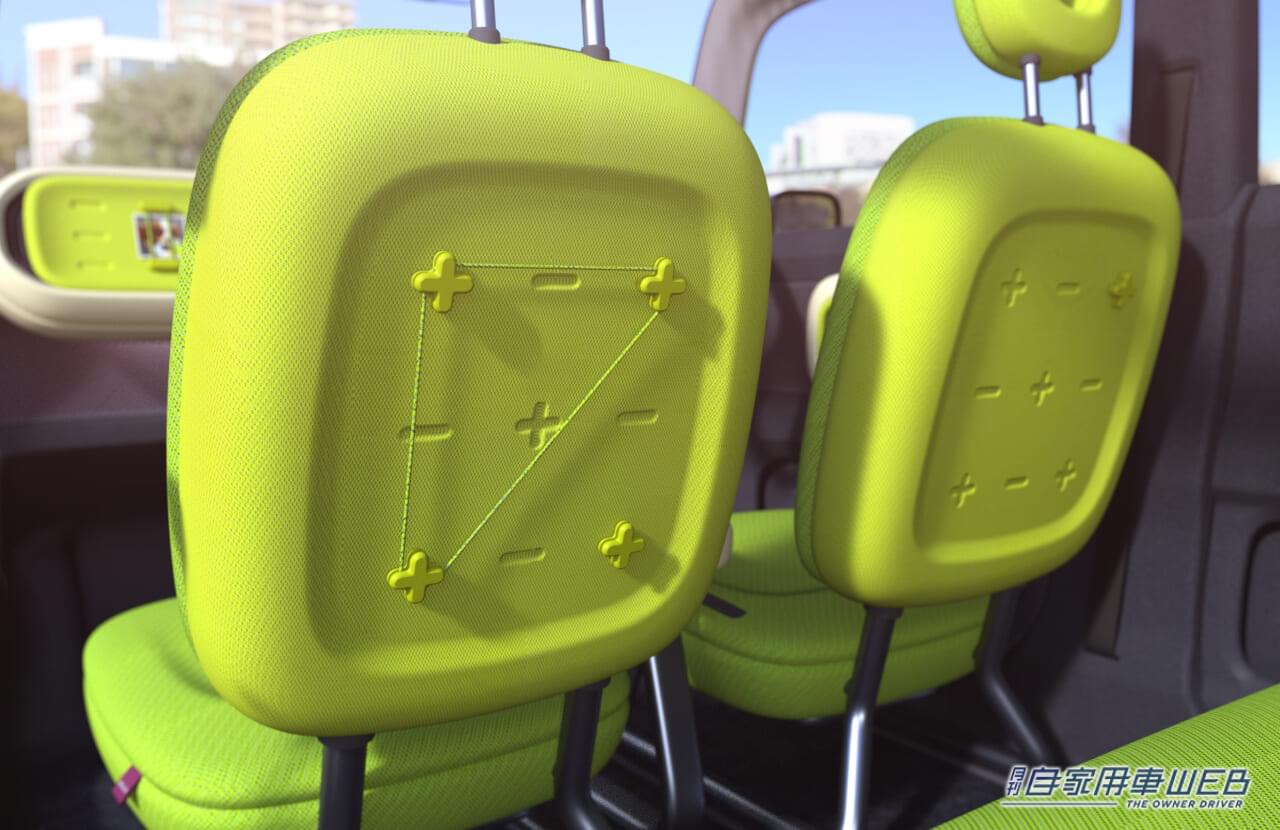 |スズキ、EV世界戦略車第一弾モデル「eVX」をJAPAN MOBILITY SHOW 2023に展示【ジャパンモビリティショー2023出展モデル紹介】