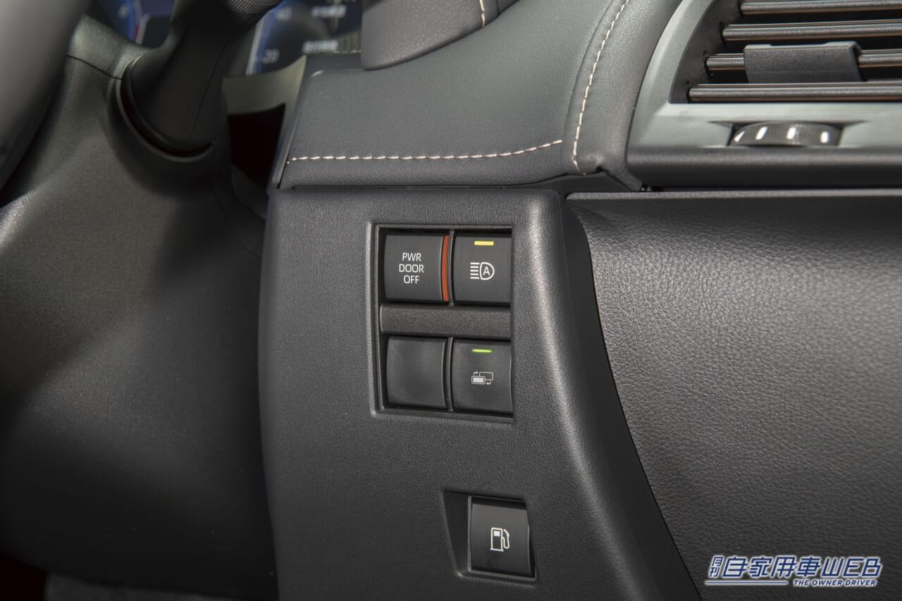 |純正ナビでテレビ視聴が可能! トヨタ・アルファード/ヴェルファイア、プリウス/プリウスPHEV用TV-KITが新発売!