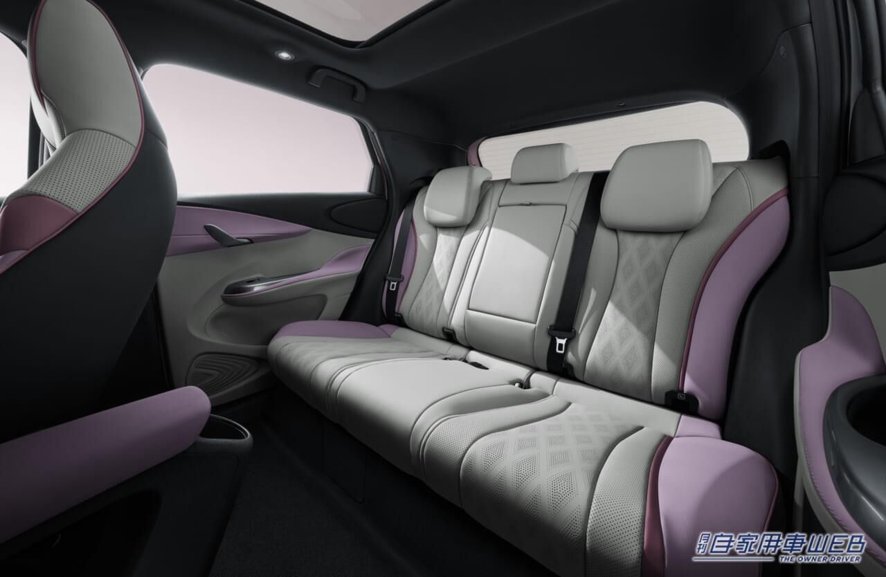 |価格だけが武器じゃない、軽快な走りも見逃せない BYD・ドルフィン 試乗インプレッション