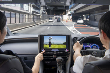 純正ナビでテレビ視聴が可能! トヨタ・アルファード/ヴェルファイア、プリウス/プリウスPHEV用TV-KITが新発売!